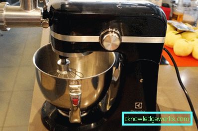 Electrolux Mixer Electrolux Mixer