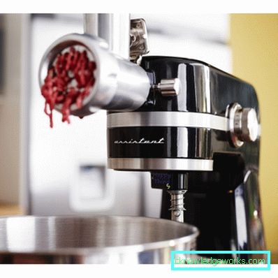 Electrolux Mixer Electrolux Mixer