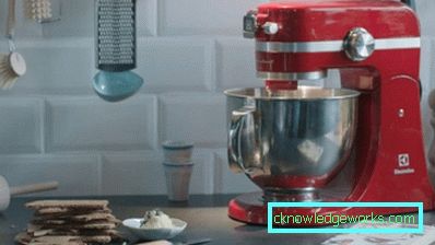 Electrolux Mixer Electrolux Mixer