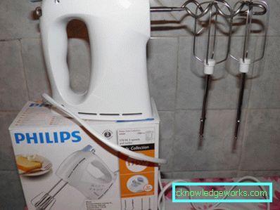 Миксер Philips Миксер Philips