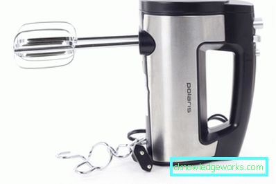 Миксер Polaris Миксер Polaris