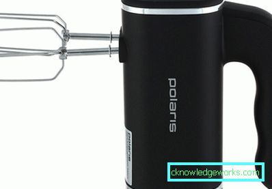 Миксер Polaris Миксер Polaris