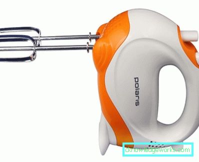 Миксер Polaris Миксер Polaris