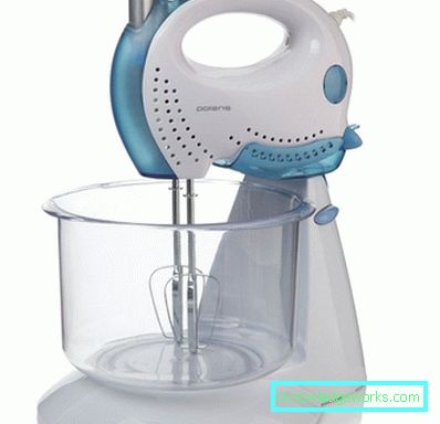 Миксер Polaris Миксер Polaris