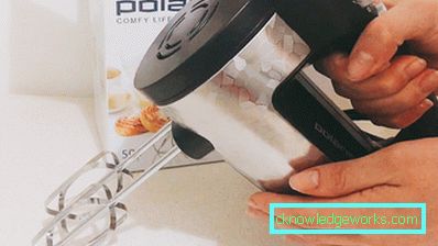 Миксер Polaris Миксер Polaris