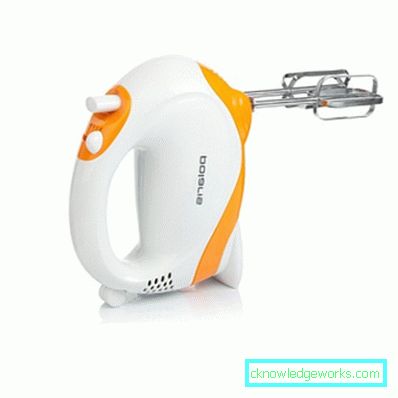Миксер Polaris Миксер Polaris