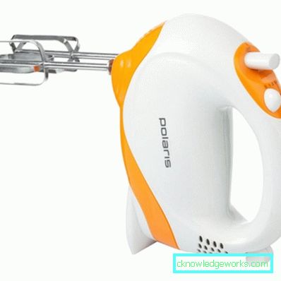 Миксер Polaris Миксер Polaris