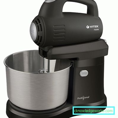 Миксер за купа: кой е по-добър избор Миксер за купа: кой е по-добър избор