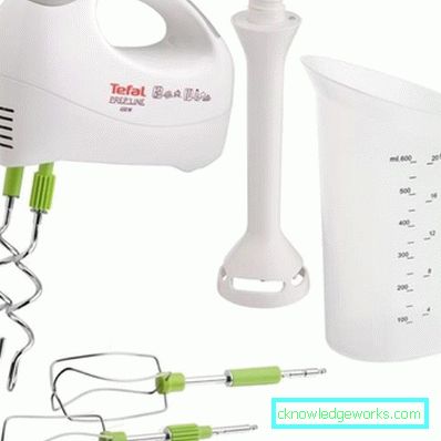 Смесител Tefal Смесител Tefal