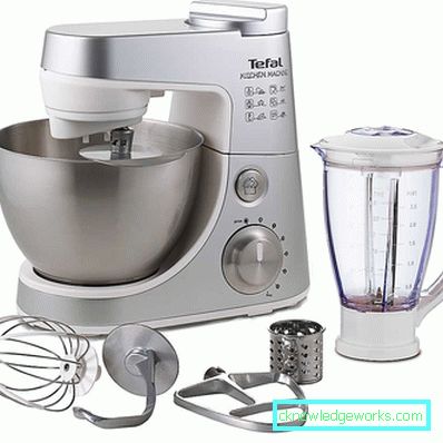 Смесител Tefal Смесител Tefal