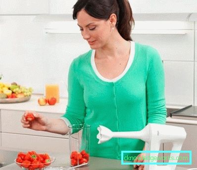 Смесител Braun Смесител Braun