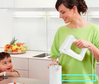 Смесител Braun Смесител Braun