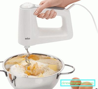 Смесител Braun Смесител Braun
