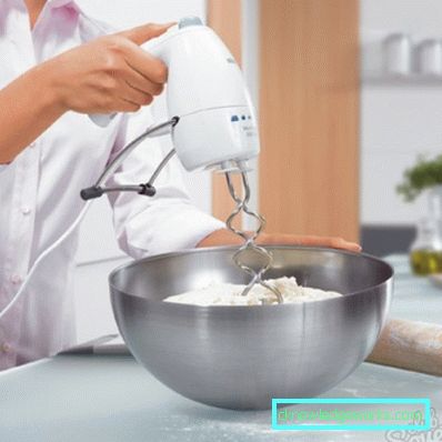 Смесител Braun Смесител Braun