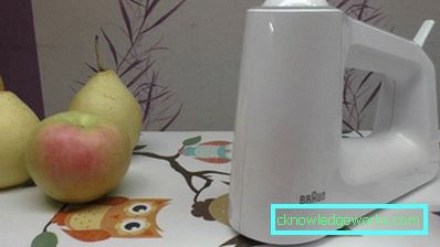 Смесител Braun Смесител Braun