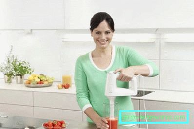 Смесител Braun Смесител Braun