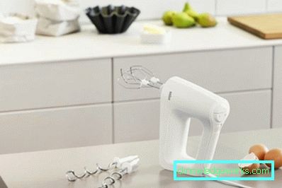 Смесител Braun Смесител Braun