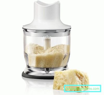 Смесител Braun Смесител Braun