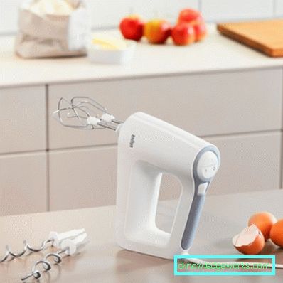 Смесител Braun Смесител Braun