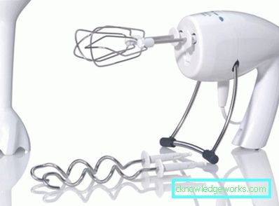 Смесител Braun Смесител Braun