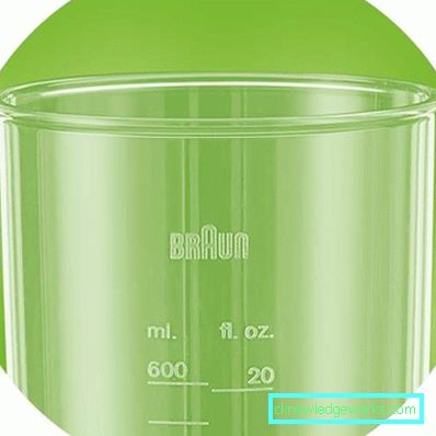 Смесител Braun Смесител Braun