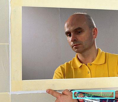 Правила за избор на монтажно лепило Правила за избор на монтажно лепило