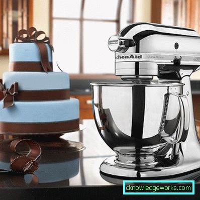 Мощен Blender Мощен Blender