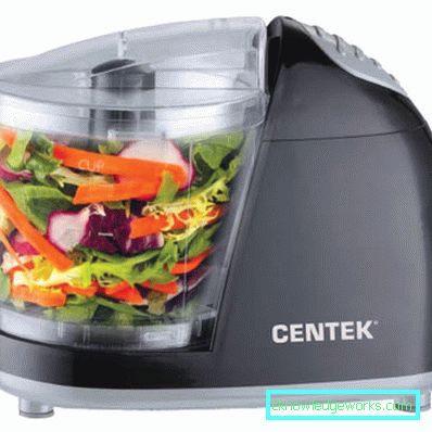 Мощен Blender Мощен Blender