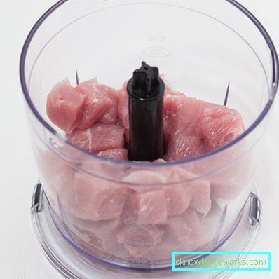 Мощен Blender Мощен Blender