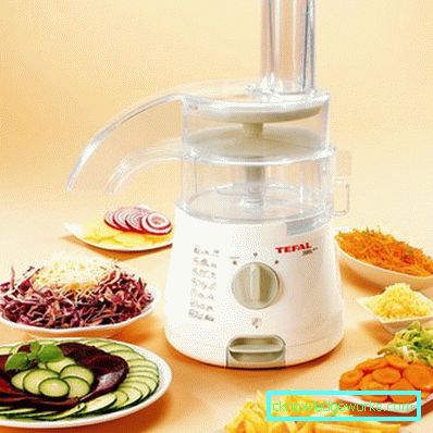 Мощен Blender Мощен Blender