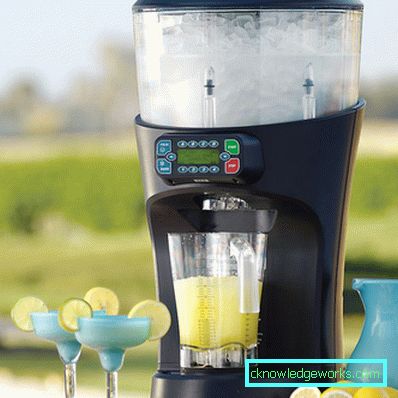 Мощен Blender Мощен Blender