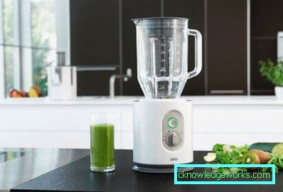 Мощен Blender Мощен Blender