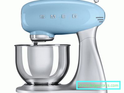Мощен Blender Мощен Blender