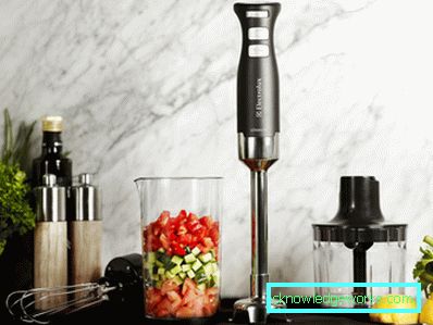 Мощен Blender Мощен Blender