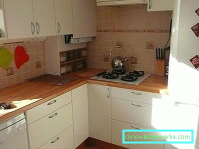 Мога ли да поставя хладилника до газовата печка? Мога ли да поставя хладилника до газовата печка?