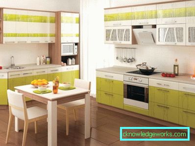 Комплект мебели за кухня Комплект мебели за кухня