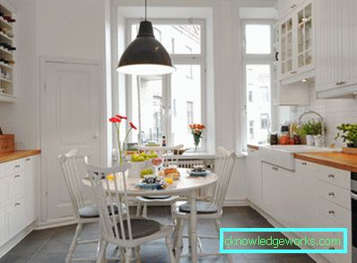 Комплект мебели за кухня Комплект мебели за кухня