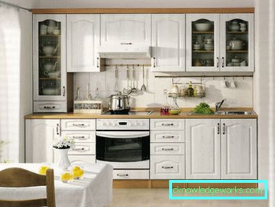 Комплект мебели за кухня Комплект мебели за кухня