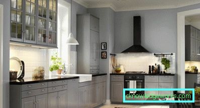 Комплект мебели за кухня Комплект мебели за кухня