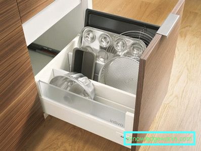 Пълнене на кухненски шкафове Пълнене на кухненски шкафове