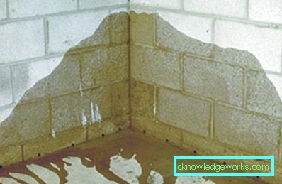 Характеристики на натриево течно стъкло Характеристики на натриево течно стъкло