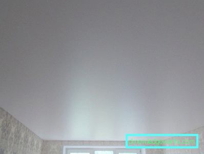 Простри тавани - 200 снимки на тавани във вътрешността на кухнята