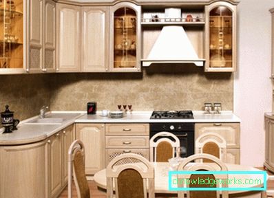 Кухненски шкафове Кухненски шкафове