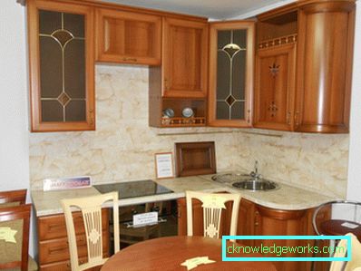 Кухненски шкафове Кухненски шкафове