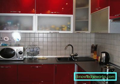 Кухненски шкафове Кухненски шкафове