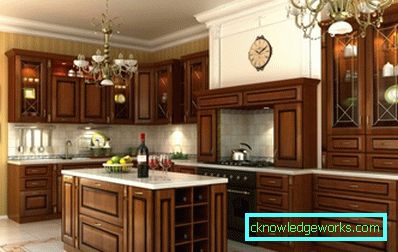 Кухненски шкафове Кухненски шкафове