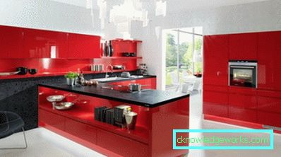Немски кухненски мебели Немски кухненски мебели
