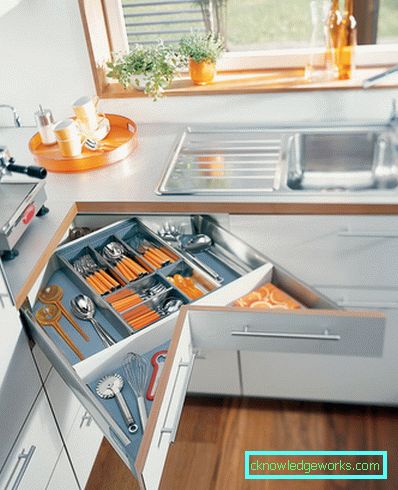 Немски кухненски мебели Немски кухненски мебели