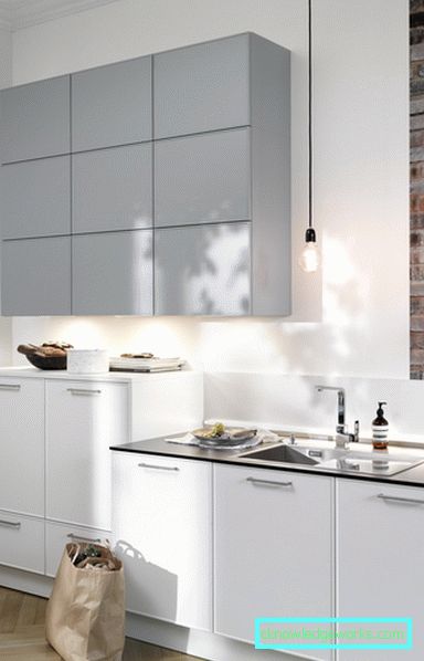 Немски кухненски мебели Немски кухненски мебели