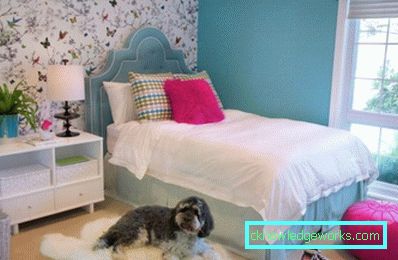 236-Тапети върху нетъкани основи - 120 снимки